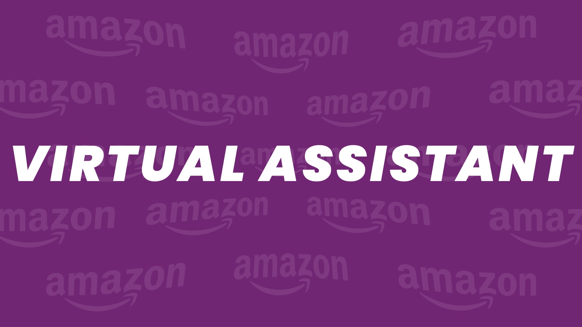Grow Your Amazon Business by Hiring Virtual Assistants
